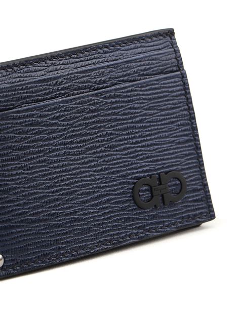 replica ferragamo designer card holder|Ferragamo Card Holder for sale .